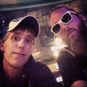 Meet your Posher, Devin